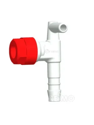 Rohový ventil M 20/TB 10 mm Novinka