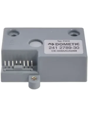 Automatické ovládání plynových hořáků pro chladničky Dometic řady 7, 8 Nejprodávanější