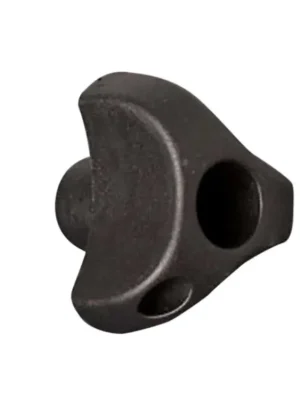 Ruční držák černý pro Kit Bike Slide Pouze Dnes