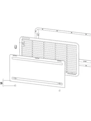 Zimní kryt LS330 F.bian Koupit Online