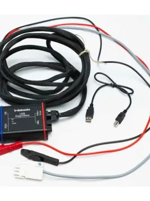 Objednat Nyní Diagnostika PC USB Windows