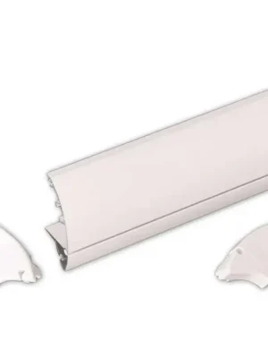 Odeslání Ihned Přední panel F65S 320Polar