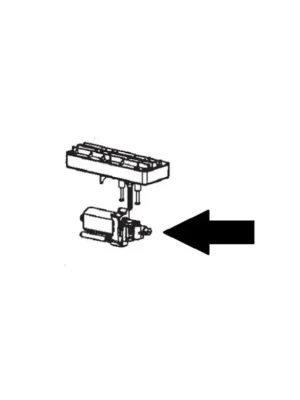 Motor pro Midi-Heki/Heki 4 Výprodej