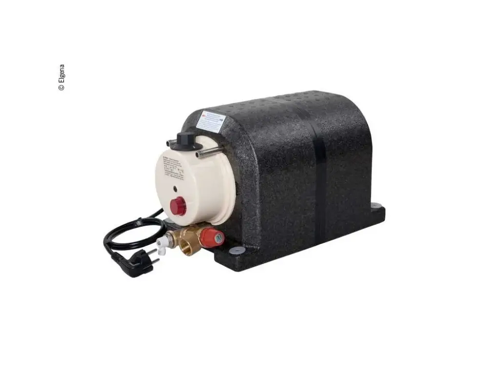 Omezená Nabídka Bojler ELGENA 6l 230V