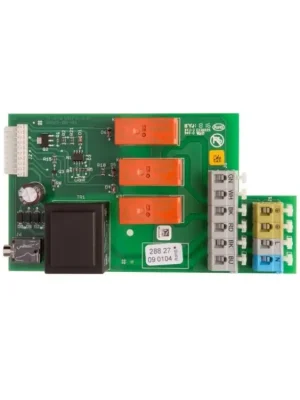 Elektronický systém Ultraheat 230 V Expresní Doručení