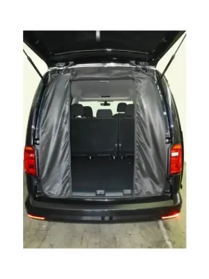 Moskytiéra Carbest pro zadní dveře pro VW Caddy od roku výroby 2003-2020 Finální Výprodej