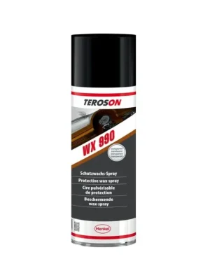 Časově Omezené Teroson WX 990 500ml