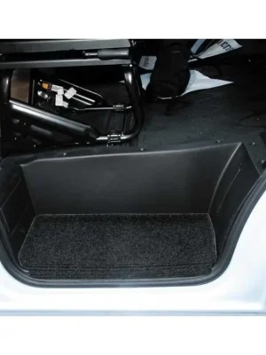 Rohožka pro základní model Renault Master od roku 2010 Jen Po Omezenou Doba