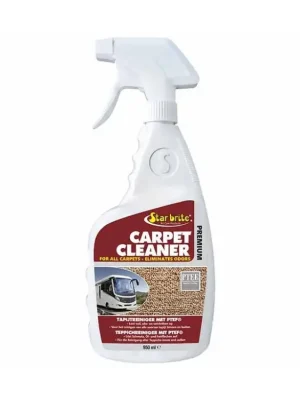 Čistič koberců 650ml Cenově Výhodný