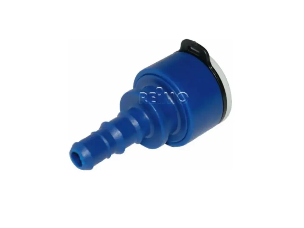 Přímý konektor s průchodkou 10 mm volný Kup Teď