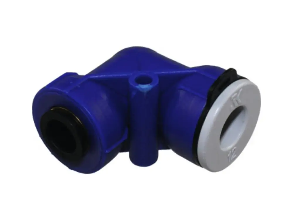 Závitové připojení kotle UniQuick 10 mm Sleva