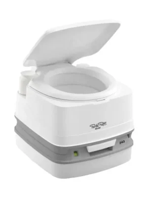 Přenosné chemické WC Thetford PORTA POTTI 345 Aktuální