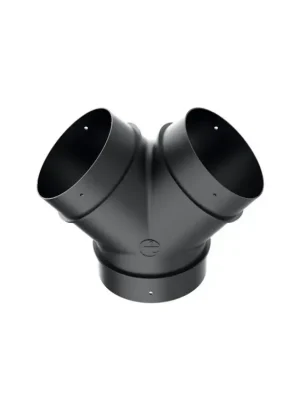 Rychlé Dodání Trubka Y-kus Truma pro trubky 65 mm a 72 mm