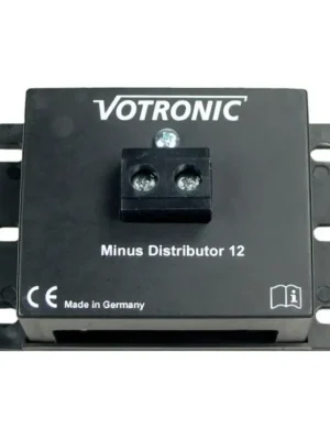Minus distributor 12násobek Doprava Zdarma