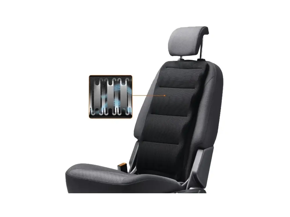 Ergonomická opěrka zad pro sedadlo vozu Originální