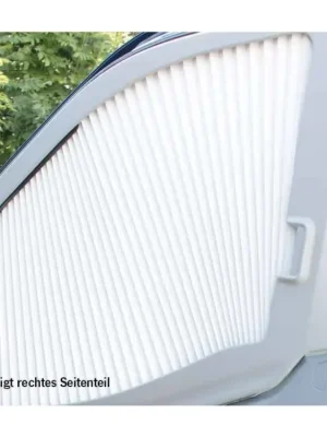 Zatemňovací roleta bočních oken REMIfront Ford Transit 2019 Sleva