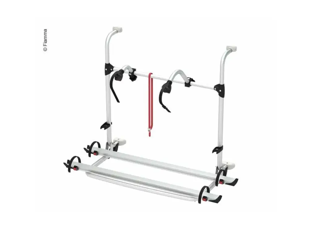 Sezónní Sleva Zadní nosič Carry Bike Pro Autotrail, max. nosnost 40 kg