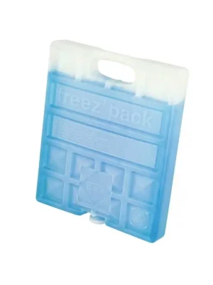 Cenový Hit Chladicí prvky Freez'Pack® M20, 20x17,2x3 cm