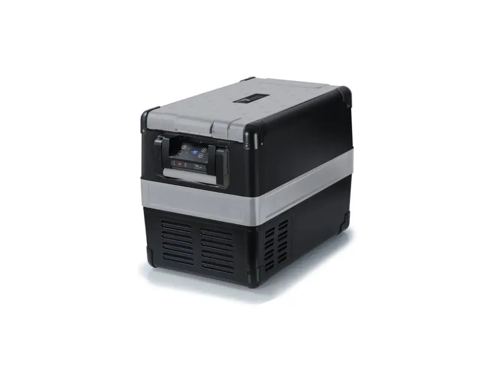 Kompresorový chladič Vitrifrigo VF 35P Cool Box - 12V/24 V a 220-240 V Aktuální