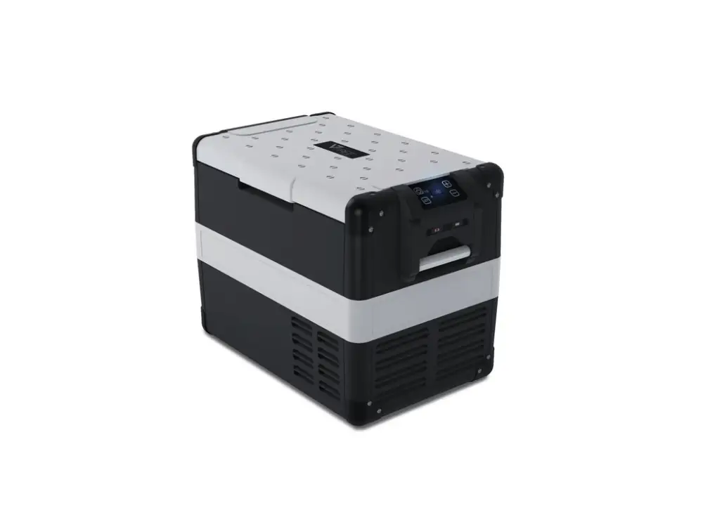 Akční Cena Kompresorový chladič Vitrifrigo VF65P Cool Box - 12V/24 V a 220-240 V