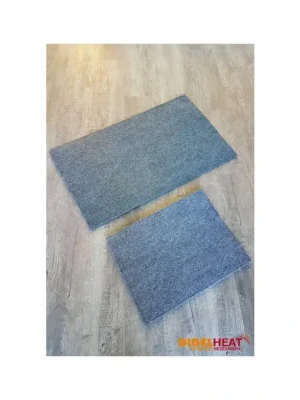 Nejlepší Cena Plstěný topný koberec 230 V