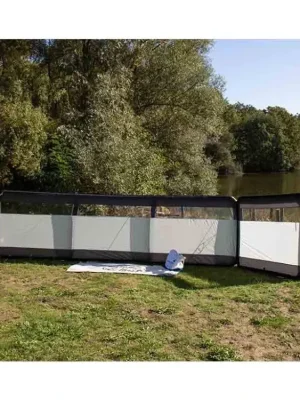 Koupit Online Nafukovací clona ReimoTent HOOGE AIR 480