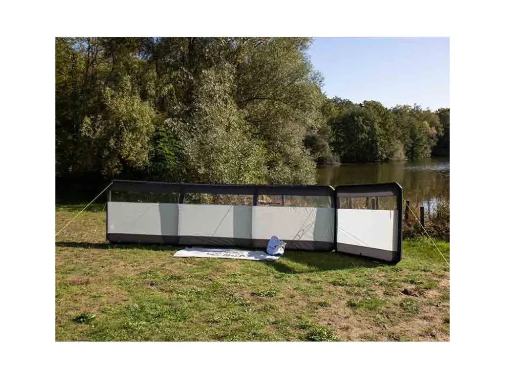 Koupit Online Nafukovací clona ReimoTent HOOGE AIR 480