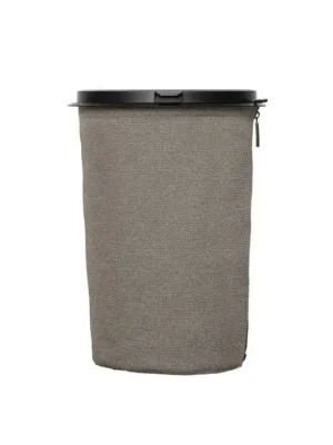 Odpadkový koš FLEXTRASH - 5 litrů, šedý Výprodej