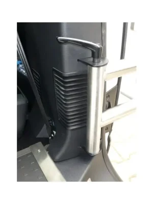 Otočný rám Flex pravý pro otočné kuchyně Flex+Easy VWT5/6 Akce