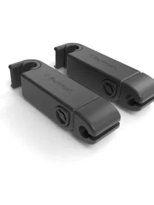 Aktuální Držák na opěrku FlipClip pro odpadkový koš FLEXTRASH
