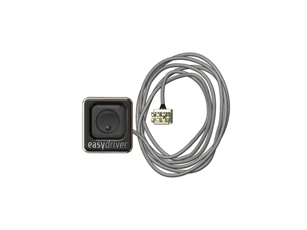 Autentický Externí spínač easydriver 1.8/2.0/2.3