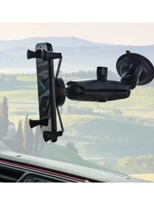 Univerzální držák RAM Mounts X-Grip pro velké chytré telefony Ihned K Objednání