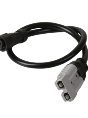 Solární adaptérový kabel s konektorem Ihned K Objednání