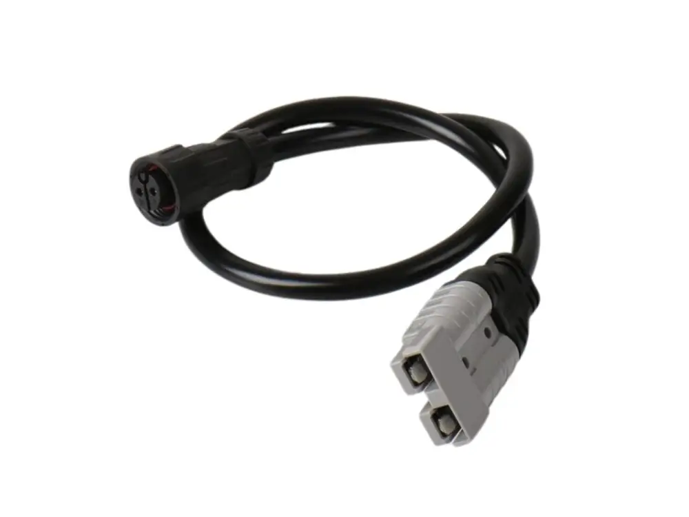 Solární adaptérový kabel s konektorem Ihned K Objednání