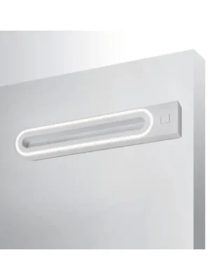 LED nástěnné svítidlo G/USB 12V/3W s vypínačem bez USB, barva: bílá Poslední Šance