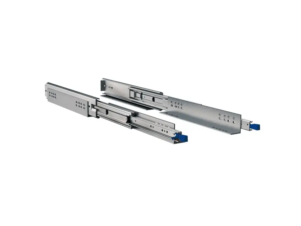 Zlevněný Výsuvné lišty GIGANT SLIDER - 711 mm