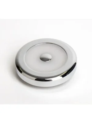 Dokud Zásoby Vydrží LED nástěnné a stropní světlo kulaté (50 mm)