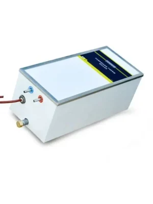 Cenová Bomba Elektrický bojler Pundmann Therm Boiler 10 L/12V/200 W