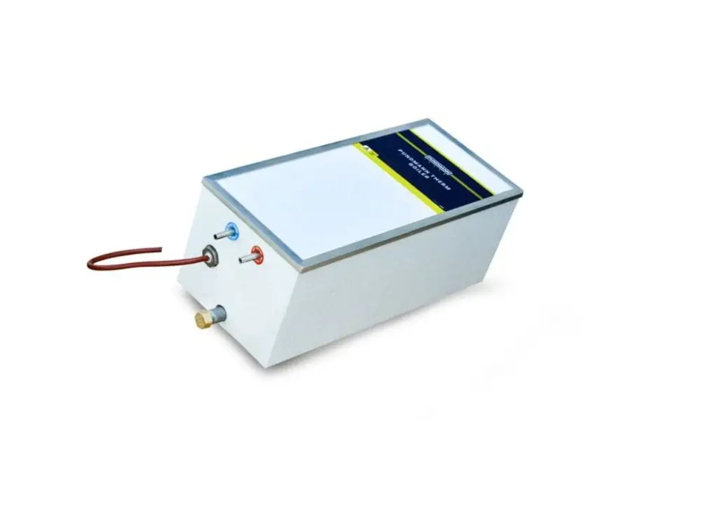 Cenová Bomba Elektrický bojler Pundmann Therm Boiler 10 L/12V/200 W