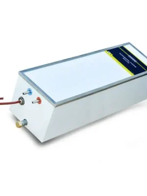 Nová Kolekce Elektrický bojler Pundmann Therm Boiler 15L/230V/500W