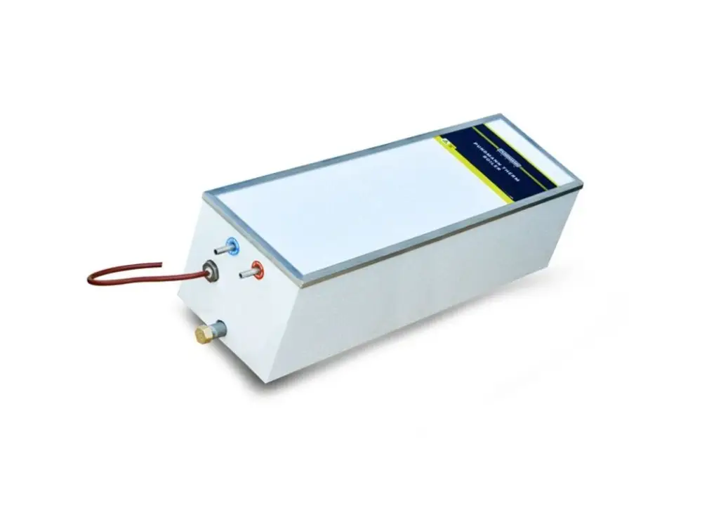 Nová Kolekce Elektrický bojler Pundmann Therm Boiler 15L/230V/500W