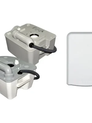 Akce Odvětrávací sada SOG pro toalety Thetford PORTA POTTI a Dometic 970