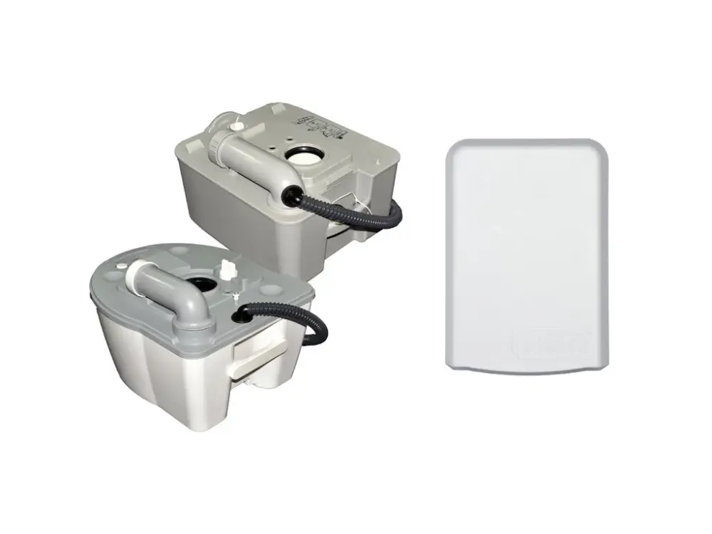 Akce Odvětrávací sada SOG pro toalety Thetford PORTA POTTI a Dometic 970