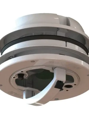 Ihned K Objednání Střešní ventilátor MaxxFan Dome Plus - 12V s LED osvětlením