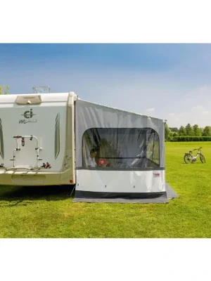 Cenová Bomba Boční stěna s oknem Side W Pro F80L XXL
