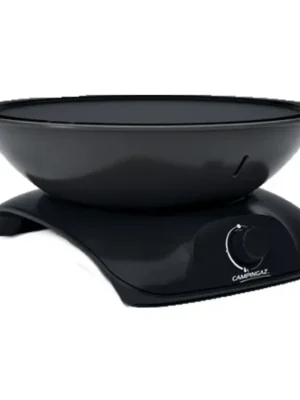 Plynový stolní gril Campingaz 360° CV BLACK Jen Po Omezenou Doba