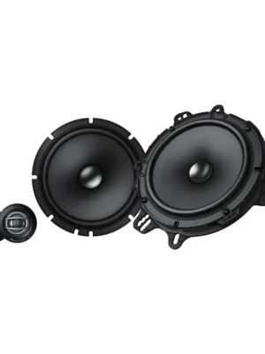 Plug-and-play audiosystém Pioneer pro Ducato/Jumper/Boxer od roku 2006 Aktuální