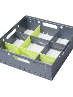 Nejlepší Volba Úložný box Purvario - jednoduchý