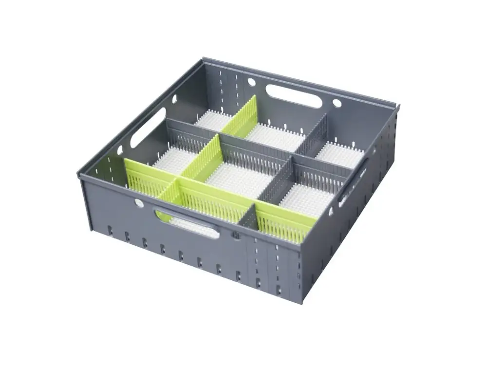 Nejlepší Volba Úložný box Purvario - jednoduchý