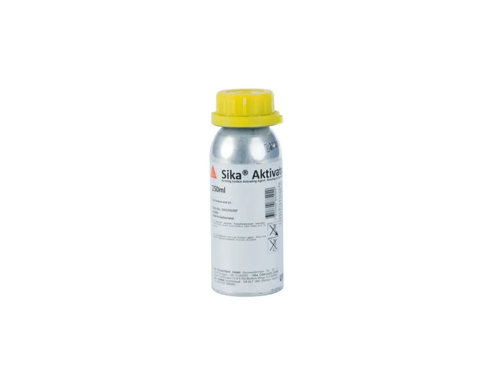 Objednat Nyní Sika® Aktivator-205 - 30 ml